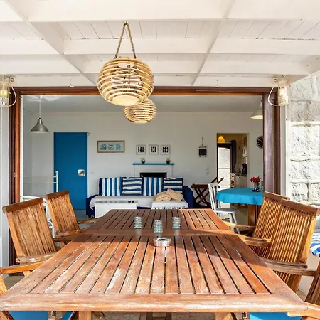 Casa Da Сasa de vacaciones