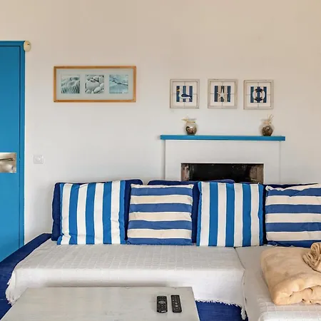 Semesterbostad Casa Da Porto Santo