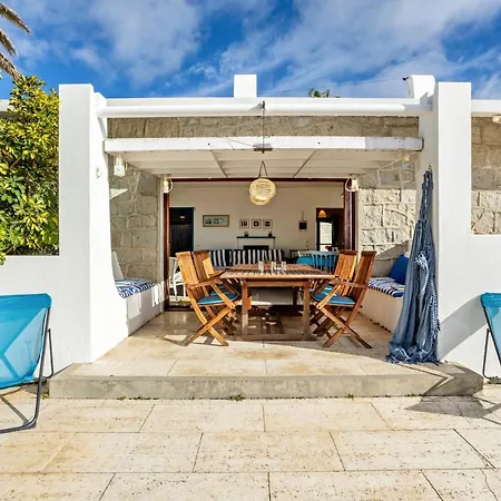 Casa Da *