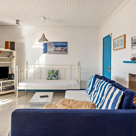 Сasa de vacaciones Casa Da Porto Santo