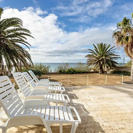 Casa Da * Porto Santo Island