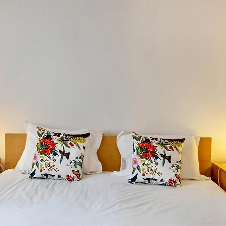 Сasa de vacaciones Casa Da