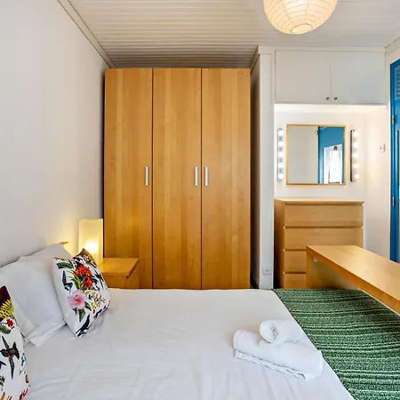 Semesterbostad Casa Da Porto Santo