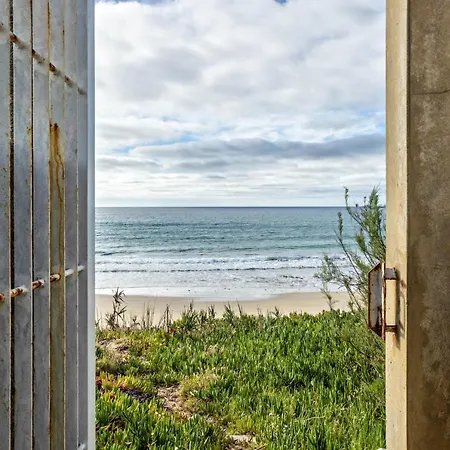 בית נופש Casa Da *