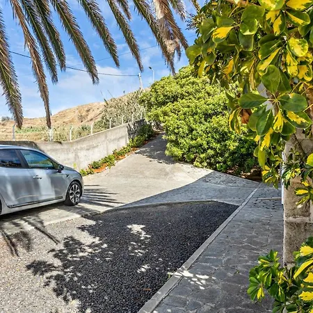 Casa Da בית נופש Porto Santo Island