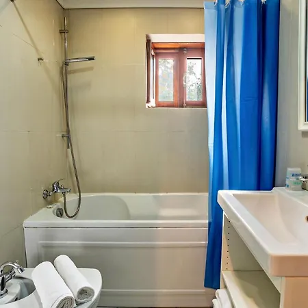 Casa Da Porto Santo Island