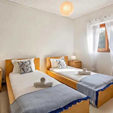 Casa Da בית נופש *