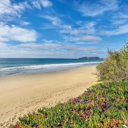 Casa Da Porto Santo Island