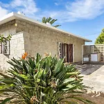 Сasa de vacaciones Casa Da Porto Santo