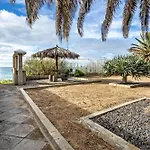 Casa Da Prázdninový dům Porto Santo
