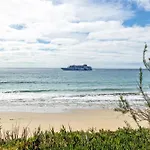Сasa de vacaciones Casa Da