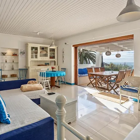 Casa Da Porto Santo