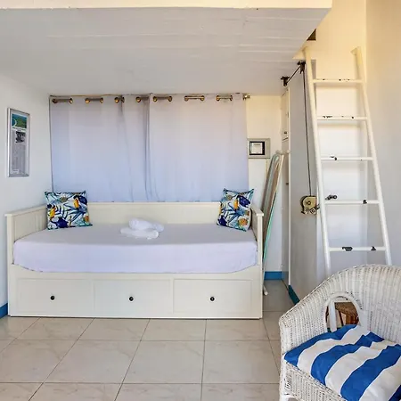 Casa Da Ferienhaus *