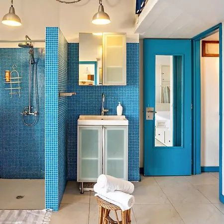 Casa Da * Порту-Санту