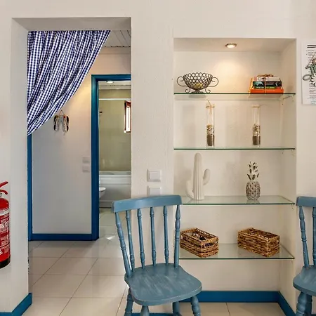 بيت للعطل Casa Da *