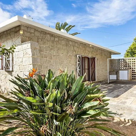 بيت للعطل Casa Da *