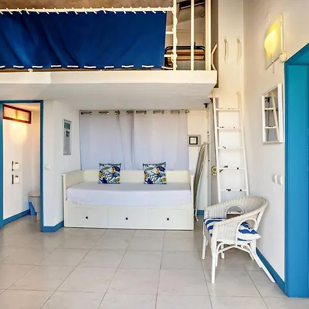 Casa Da * Porto Santo