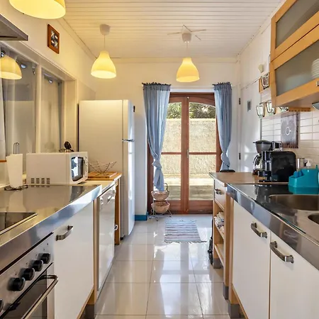 Casa Da Vakantiehuis Porto Santo
