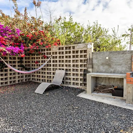 Casa Da בית נופש Porto Santo Island