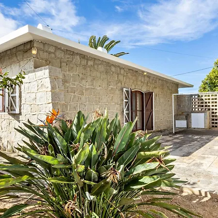 בית נופש Casa Da Porto Santo Island