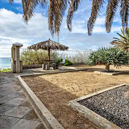 Casa Da בית נופש Porto Santo Island