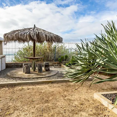 Casa Da * Porto Santo Island