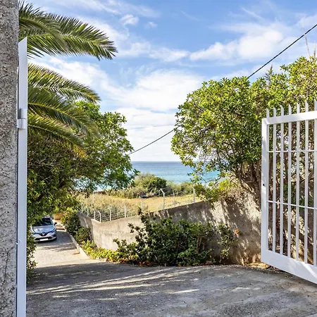 Casa Da בית נופש Porto Santo Island