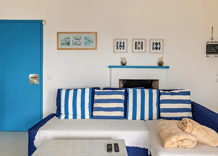 Ferienhaus Casa Da Porto Santo