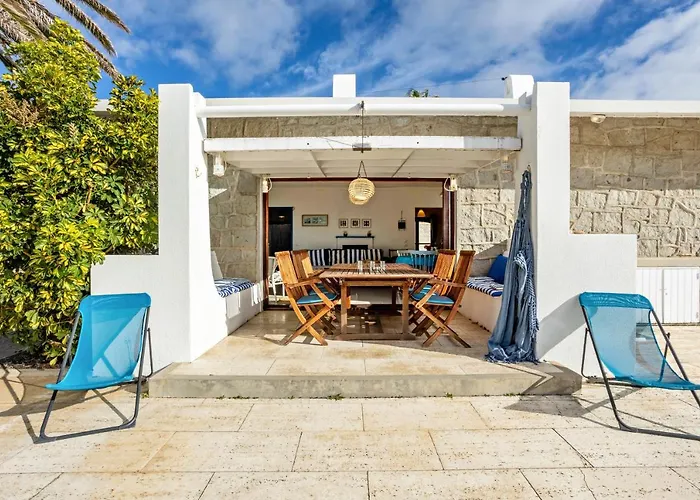 Casa Da *