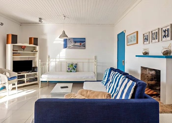 Ferienhaus Casa Da Porto Santo