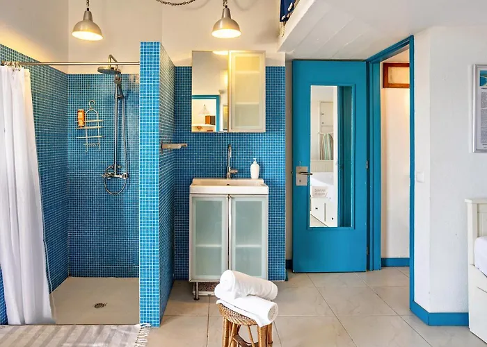 Casa Da * Porto Santo