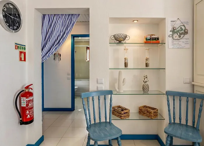 Ferienhaus Casa Da *