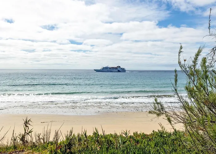 Casa Da * Porto Santo