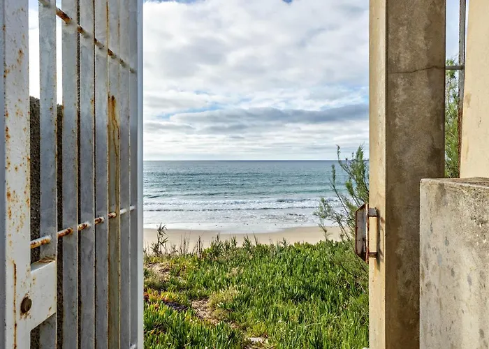 Ferienhaus Casa Da *